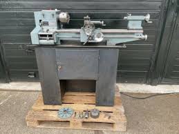 Drehmaschine für metallbearbeitung jetzt gebraucht kaufen oder verkaufen. Emco Maximat V10 Vorschub Drehmaschine Drehbank Zubehor Aus Dem Ebay De Preisvergleich Bei E Pard