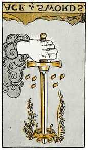 Check spelling or type a new query. Ace Of Swords Guide The Tarot Card Of The Mental Force