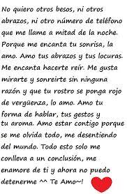 Carta A Mi Novio Primer Mes Buscar Con Google Textos Para Mi Novio Frases Bonitas Para Novios Cartas Para Novio