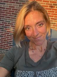 I'm glad Heidi Woldhuis got an opportunity to speak at Sober Fest MI 2025  FREE Recovery Festival and share her heart for the people that we serve at  Outreach 419. We meet