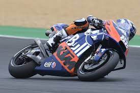 Ktm's miguel oliveira led the second practice session for the motogp german grand prix by 0.220 seconds while marc marquez was 12th having elected against a late time attack. Miguel Oliveira Ktm Das Richtige Bike Fur Einen Motogp Rookie