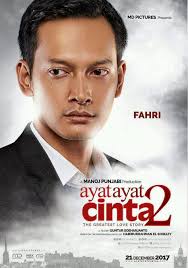 Abdul basith el qudsy : Fedi Nuril Bakal Kembali Bersama Garasi Promosi Ayat Ayat Cinta 2 Di Malaysia Blitzenius Gunshy Enquirer