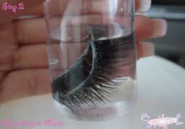 Maybe you would like to learn more about one of these? Tutorial How To Clean And Reuse False Eyelashes Fake Eyelashes Makeup Eyelashes