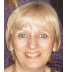 Annie BARON (DUPARS) (NICE)