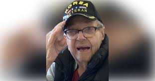 Obituary information for Kenneth A. Poss