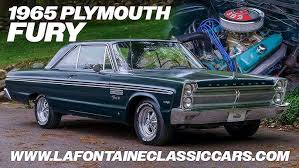 Image result for Dark Blue 1965 Fury