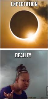 Solar Eclipse Fail Funny Fails Funny Posts Jokes Quotes