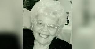 ImaJean Faye Wrightson Obituary