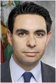 Rising Star” Lawyer Leaves Treasury Department to Join Paul Weiss