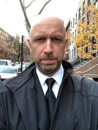 Michael Epstein's Instagram, Twitter & Facebook