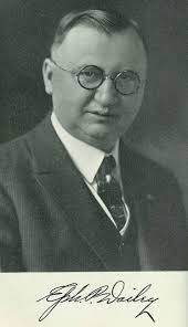 Indiana Biography Ref. Page