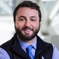 Anthony Dahdah's Instagram, Twitter & Facebook