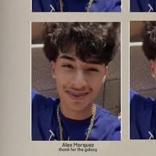 Alex Mexican Being Mean