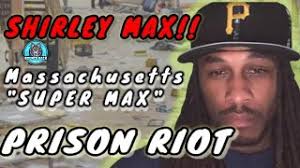 Most TERRIFYING PRISON in MA/ SHIRLEY MAX/ MCI-Concord/ WALPOLE STATE  PRISON