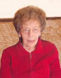 Gloria Lawrence (–2022) of Bethalto, IL