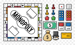 Hama beads patterns pearler beads kandi plastic canvas monopoly pixel art board games diy projects craft ideas. Monopoly Board Vector Png Download Monopoly Vector Clipart 3632825 Pinclipart