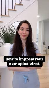 Tips my new patients coming to my practice for the first time. This will  make your exam go smoothly 👌🏼, ., ., 1) bring your glasses or  prescription copy with you, 2) bring your contact lens boxes or ...