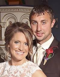 Kayla Winkleblack, Jared Gubbels