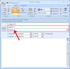 How To Organize Meeting Schedule In Outlook Windows System Windows System Microsoft Outlook Outlook