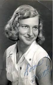 Katherine Koehler Obituary