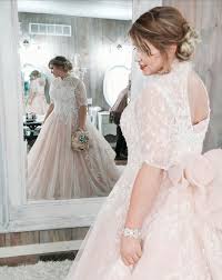 Abiti da sposa 2021 per la donna classica. Abiti Da Sposa Curvy 2021 I Trend E Le Idee Per Il Nuovo Anno