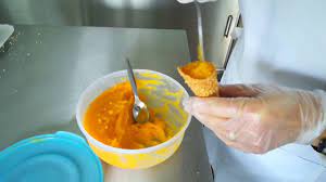 Maybe you would like to learn more about one of these? Serta Cartuchos De Amendoa De Cernache Do Bonjardim Youtube
