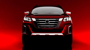 First, the company introduced the new crossover suv for the chinese market, called terra. All New Nissan X Terra 2021 Joins Middle East Suv Lineup
