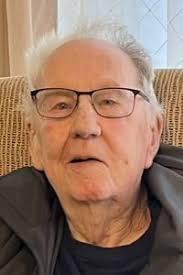 Donald Edward Pearson Obituary in Grande Prairie at Bear Creek Funeral Home 