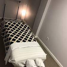 Ma fille avait acheté une journée de spa pour 2 et un massage complet de groupon pour mon anniversaire. Apple Spa 19 Photos Massage Therapy 247 N Main St Mansfield Ma Phone Number Yelp