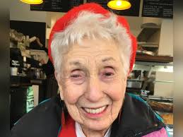 Lynne Levine's Obituary