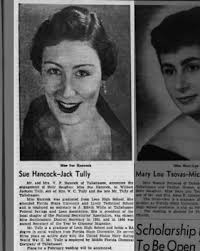 engagement announcement