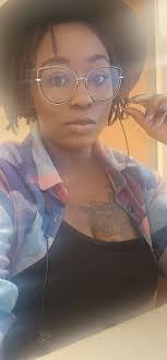 Hi all! I just wanted to introduce myself and share a photo I took at work  wishing I was home yet "The courageous moments that you created... have  changed the future of