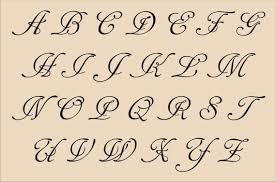 Generate text 𝑤𝑖𝑡ℎ fonts 𝑓𝑟𝑜𝑚 special fancy letters. This Item Is Unavailable Etsy Cursive Letters Fancy Fancy Cursive Lettering Alphabet
