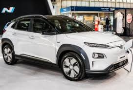 Se, sel, limited, and ultimate. Hyundai S 2019 Electric Kona Unveiled In Dubai Carswitch