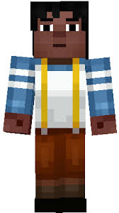 jesse minecraft