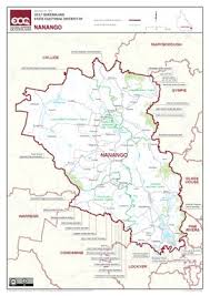 Electoral District Of Nanango Wikipedia
