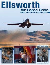 Authorities say a man drove through a gate at robins air force base and collided with a security barrier, killing himself and two passengers. Base Guide Ellsworth Air Force Base