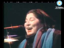 Mercedes Sosa Todo Cambia Musica Cristiana Musica En Espanol Musica Relajante