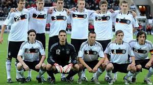 Dejligt at kunne vise mig frem ved. Schwerer Gang Fur U21 Eurosport