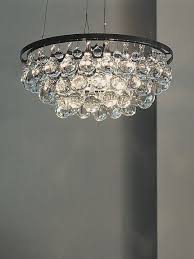 Rue Verte Arctic Pear Chandelier Chandelier Chandeliers And Pendants Ochre Lighting