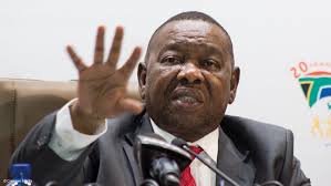 Inquiry into laptop tender will pit anc leaders against each other. Transformation Of South African Universities Too Slow Nzimande