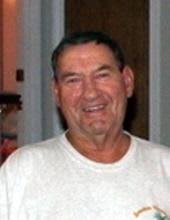 Obituary information for Reginald Arthur IRVING