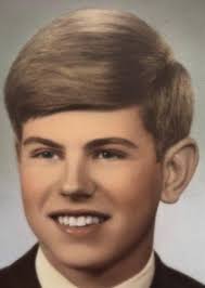 Ronald Eugene McBride