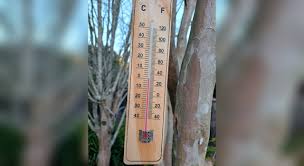 Jarinu registra frio de 5,2°C neste domingo; veja mínimas e previsões para o interior de SP