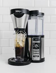 Review of ninja cf097 brewer system with stainless thermal carafe 2021. Ninja Coffee Bar Brewer With Thermal Carafe Sale Coffee Makers Shop Buymorecoffee Com
