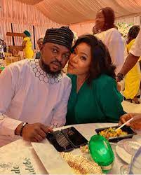 Maybe you would like to learn more about one of these? Thank You So Much For Loving Me So Purely And Devotedly Toyin Abraham Celebrates Husband Kolawole On His Birthday