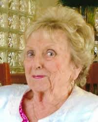 Nancy OConnor Obituary (1932