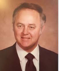 Richard "Dick" Bryan Stone Obituary