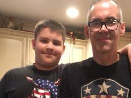 Fundraiser for Paul Hawk by Ewan Hawk : Father with medical costs for  neurological injury