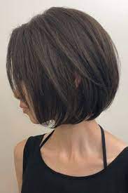 Rambut Bob Pendek
